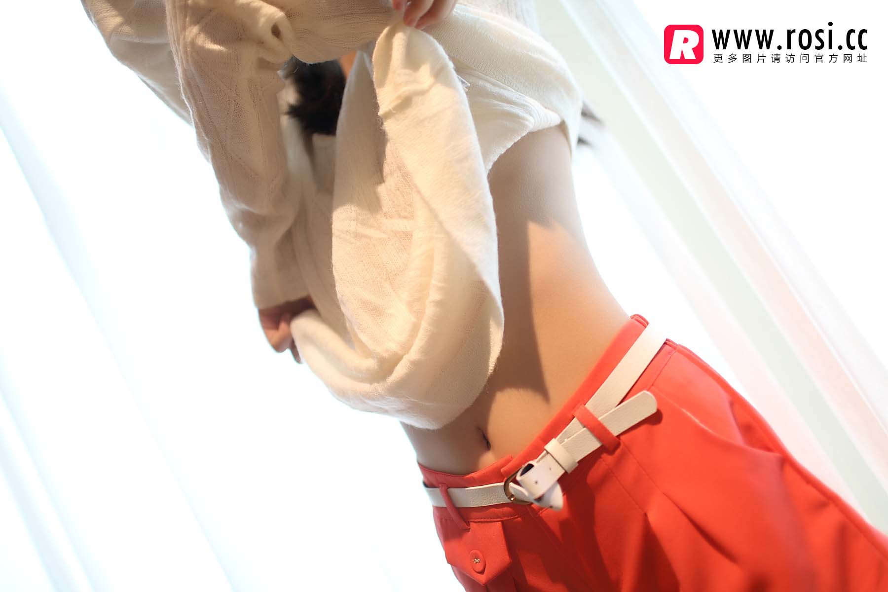 [ROSI]No.1042插图4